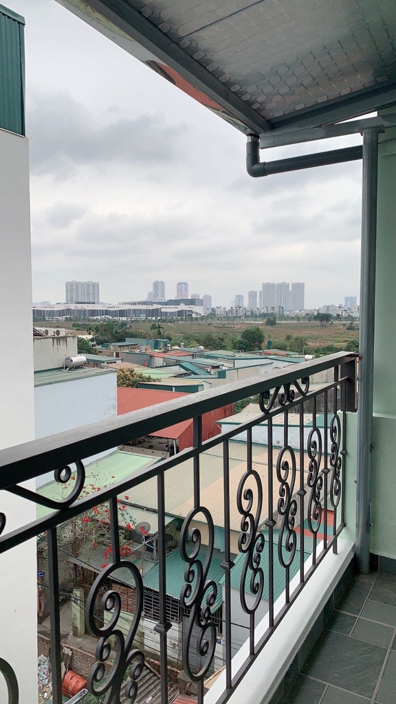 BÁN NHÀ 5 TẦNG - 7 PHÒNG NGỦ - NGÕ THÔNG HỮU HƯNG - 36M2 - 8.8 TỶ