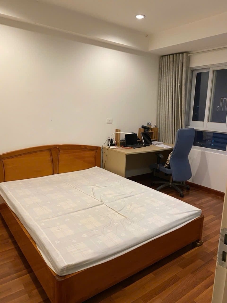 BÁN CĂN HỘ 105m TÒA THÁP A 229 TÂY ĐỐNG ĐA  SƠN HÀ NỘI