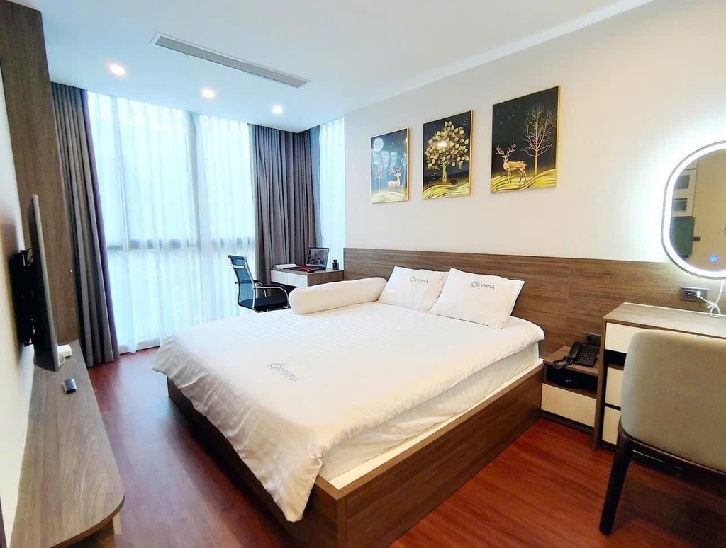 KHỐI TÀI SẢN ĐẦU TƯ 8 TẦNG + HẦM HUY DU - 102M² - 2 MẶT TIỀN - DÒNG TIỀN 100TR/TH - GIÁ 62.8 TỶ