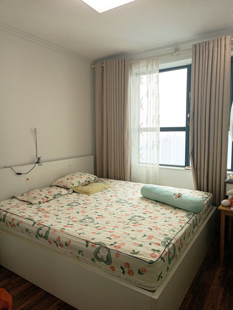 CĂN HỘ CHUNG CƯ S4 GOLDMARK CITY – NAM TỪ LIÊM - HÀ NỘI - VIEW ĐẸP – GIÁ TỐT