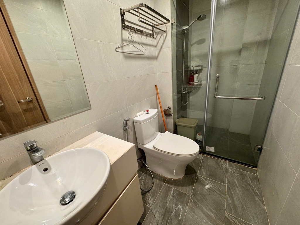 BÁN CĂN HỘ GÓC VIEW NỘI KHU - TÒA S1.5 VINHOMES OCEAN PARK - 62.8M² - ĐANG CHO THUÊ ỔN ĐỊNH - 4.65 TỶ