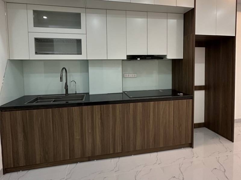 Nhà 5 Tầng Mới Đẹp 35m² Hà Trì, Hà Đông – Ngõ Sạch Đẹp – Gần Chợ & Trường Học