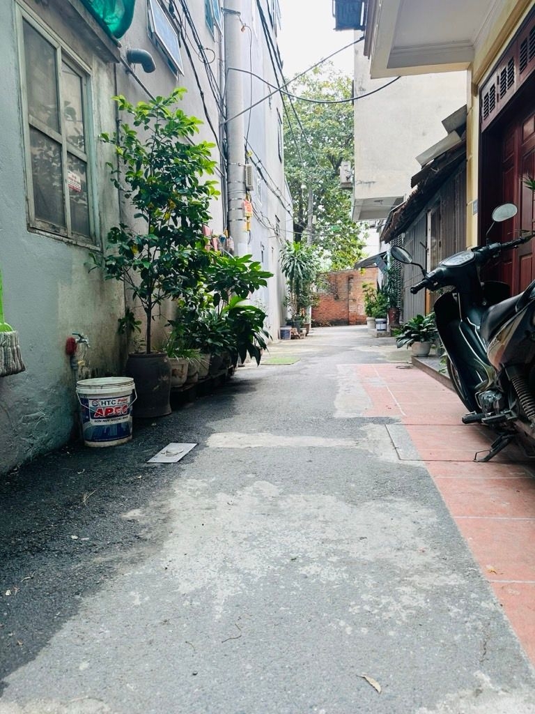 BÁN ĐẤT XUÂN PHƯƠNG - MẶT NGÕ THÔNG - Ô TÔ ĐỖ CỬA - 2 THOÁNG TRƯỚC SAU - GIÁ ĐẦU TƯ