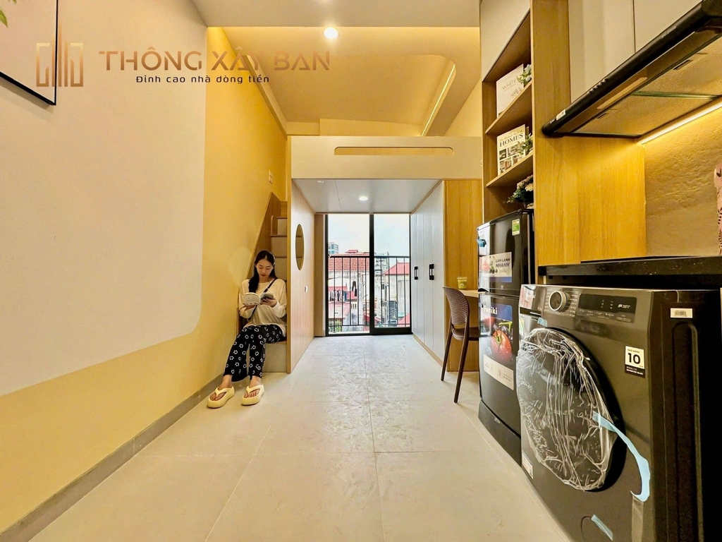 Siêu Phẩm CCMINI Mỹ Đình Nam Từ Liêm Hà nội