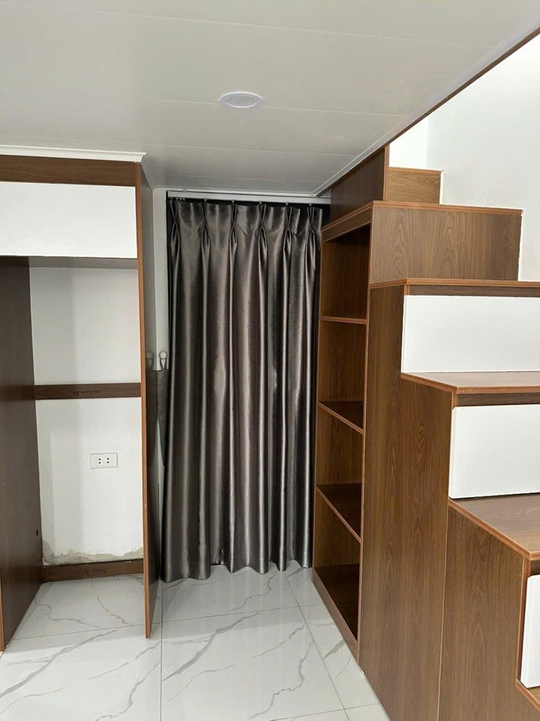 CHDV 7 TẦNG PHÚ MỸ - 70M² - 21 PHÒNG - ĐẦY ĐỦ PCCC & GPXD - DÒNG TIỀN 100TR/THÁNG - 26 TỶ