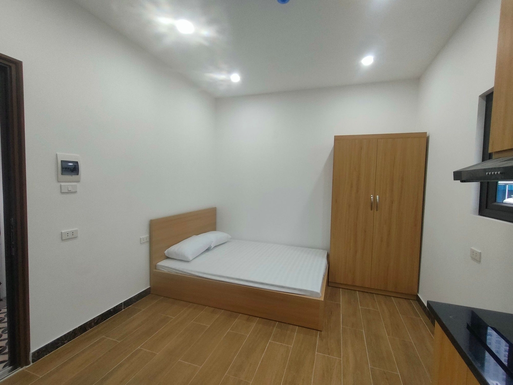 GÓI ĐẦU TƯ SIÊU PHẨM: 2 TÒA CHDV 9 TẦNG PHỐ HÀM NGHI - 33 PHÒNG/TÒA - DÒNG TIỀN ~500TR/THÁNG - 45 TỶ