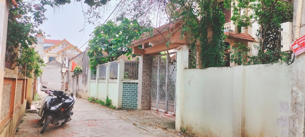 NHÀ RIÊNG LÔ GÓC 2 MẶT TIỀN - NGUYỄN ANH TRỖI - CHƯƠNG MỸ | 529M² | 4PN | GIÁ 7.999 TỶ