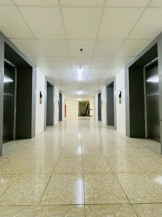 Bán Căn Hộ Góc Tòa 30T2 KĐT Nam Trung Yên - Mạc Thái Tổ, Cầu Giấy - 56m²