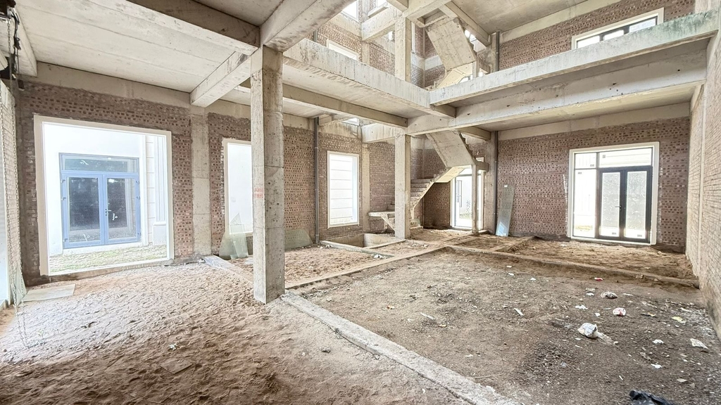 Siêu Phẩm Lô Góc LK33.05 Hinode Royal Park, Hoài Đức - Vị Trí Vàng Gần Vành Đai 3.5