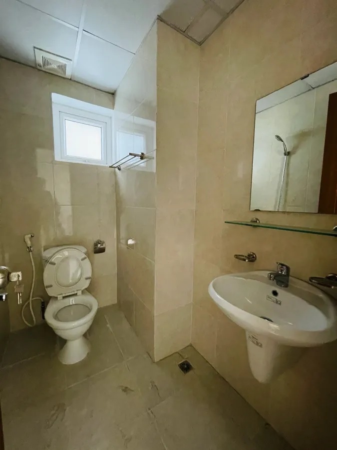 Bán Căn Hộ Góc Tòa 30T2 KĐT Nam Trung Yên - Mạc Thái Tổ, Cầu Giấy - 56m²