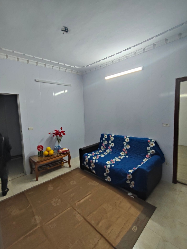 TẬP THỂ TẦNG 1 NHÀ MÁY IN TIỀN - PHƯỜNG CỔ NHUẾ 1 - HAI MẶT NGÕ - DIỆN TÍCH SỬ DỤNG 130M² - 7.25 TỶ