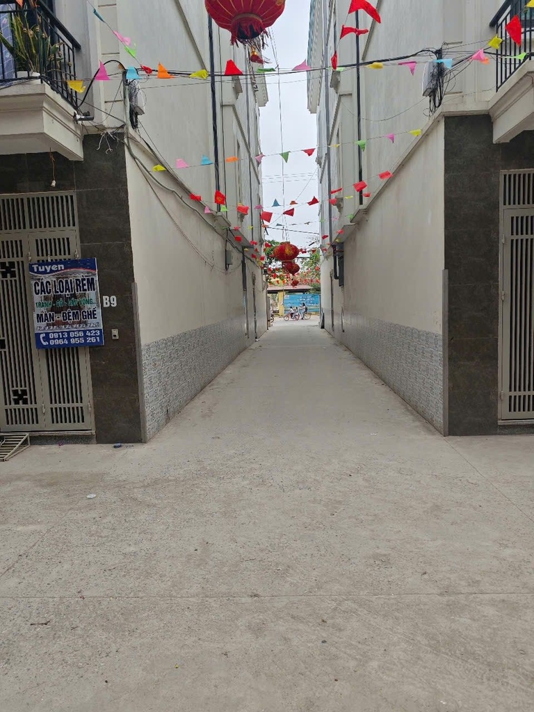 SHOPHOUSE LIỀN KỀ C10 - KHU CON RÙA, PHỤNG CHÂU | 3 TẦNG, 3 PN | Ô TÔ ĐỖ CỬA - 30M RA MẶT ĐƯỜNG LỚN | GIÁ 4.99 TỶ