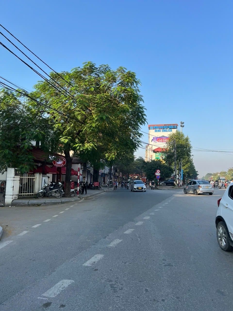 ĐẤT ĐẦU TƯ 120M² - THÔN CẢ, NGỌC HÒA - CÁCH QL419 300M - GẦN KHU CÔNG NGHIỆP - GIÁ 8.4 TỶ