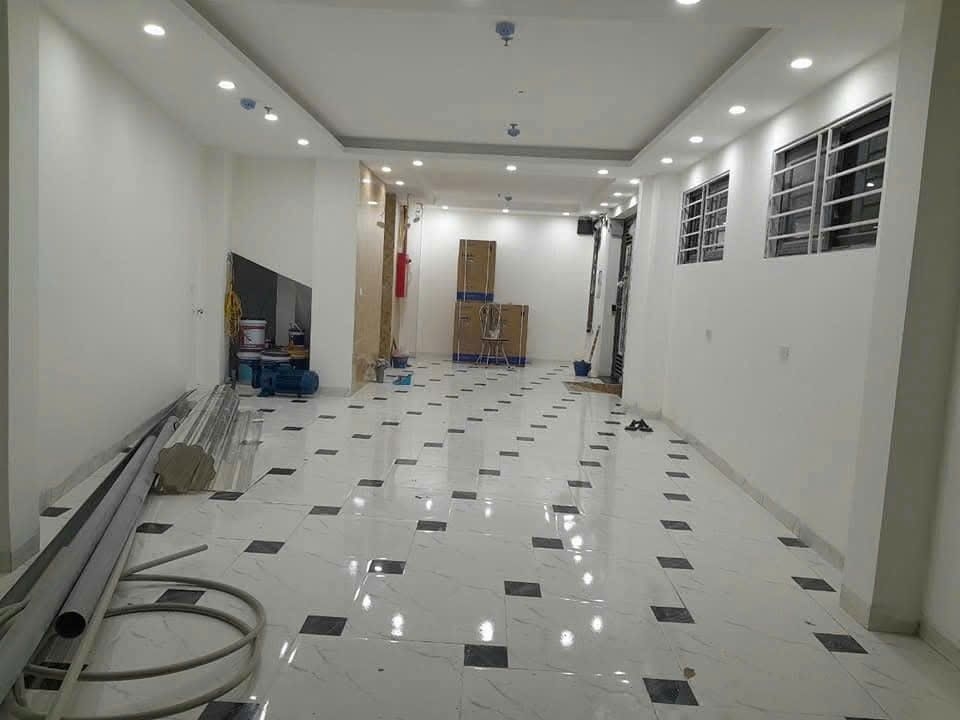 CHDV 8 TẦNG LÔ GÓC MỸ ĐÌNH - 61/68M² - 3 THOÁNG, 2 MẶT TIỀN - 18 PHÒNG FULL ĐỒ - DÒNG TIỀN 110TR/TH - 21.5 TỶ