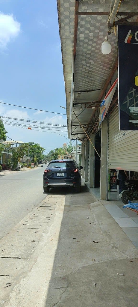 BÁN ĐẤT 71M² - THÔN ĐA B, SƠN ĐÔNG - GIÁ ĐẦU TƯ 2.1 TỶ - GẦN QL21A