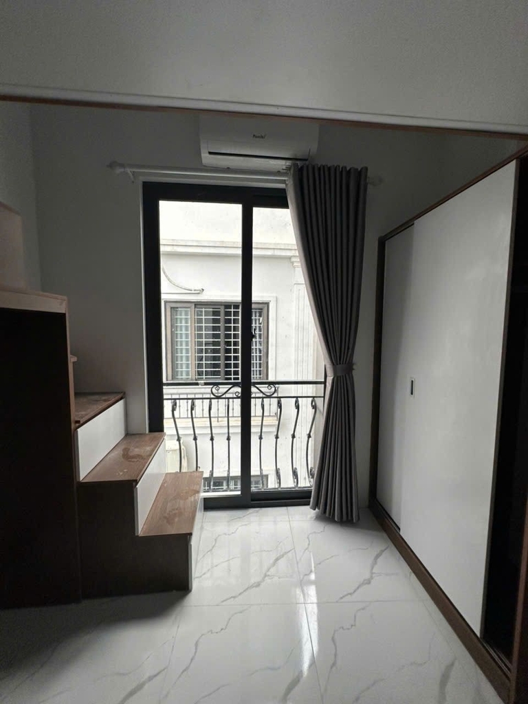 CHDV 7 TẦNG PHÚ MỸ - 70M² - 21 PHÒNG - ĐẦY ĐỦ PCCC & GPXD - DÒNG TIỀN 100TR/THÁNG - 26 TỶ