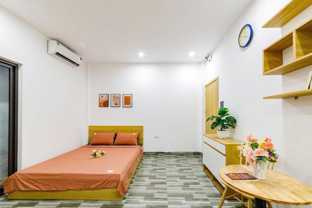 BÁN NHÀ DÒNG TIỀN 100TR/ THÁNG - Ô TÔ - LÔ GÓC - NGÕ THÔNG - THANG MÁY - PCCC ĐẠT CHUẨN - GIÁ ĐẨU TƯ.