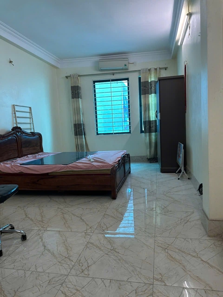 BÁN NHÀ RIÊNG 4 TẦNG 36M2 - MỄ TRÌ HẠ, NAM TỪ LIÊM - 9.25 TỶ - SỔ ĐỎ CHÍNH CHỦ