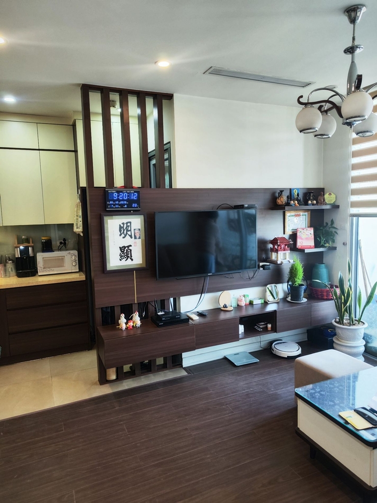 SIÊU PHẨM 2 NGỦ VINHOMES GARDENIA - A2.0408, CT02, TẦNG 4 - 73M² - CĂN GÓC, SLOT Ô TÔ - FULL NỘI THẤT - 9.4 TỶ