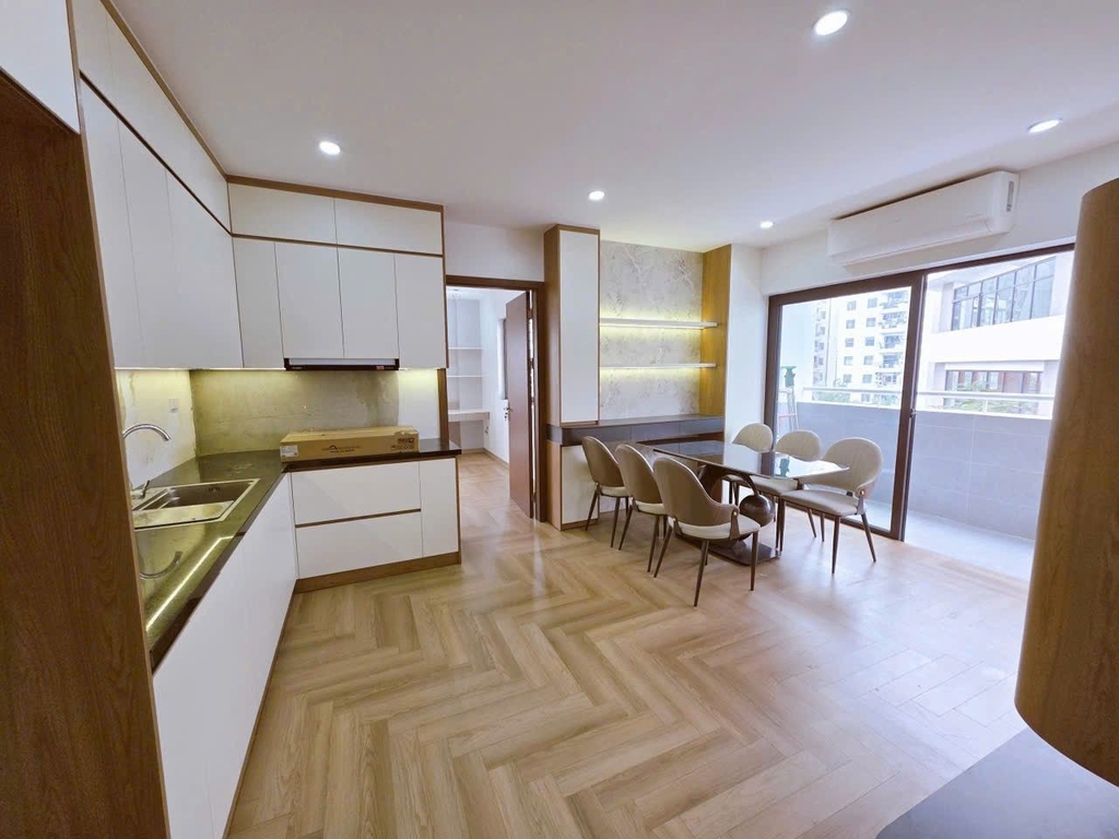 【CĂN GÓC SIÊU ĐẸP】4PN 3WC FULL NT - CT3-1 KĐT MỄ TRÌ - VIEW PHẠM HÙNG, ĐỐI DIỆN KEANGNAM - 12.85 TỶ