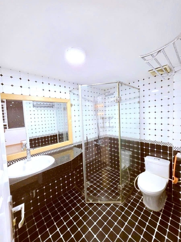 BÁN LÔ GÓC TÒA VIGRACERA XUÂN PHƯƠNG NAM TỪ LIÊM