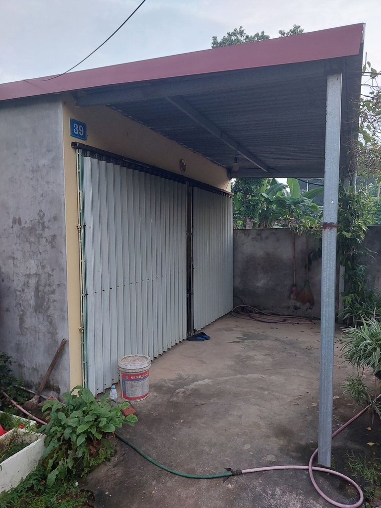 BÁN NHÀ MẶT ĐƯỜNG KINH DOANH 548.5M² - THÔN CƠ GIỚI, THỤY AN, BA VÌ - MẶT ĐƯỜNG 12M Ô TÔ TRÁNH - 8.8 TỶ