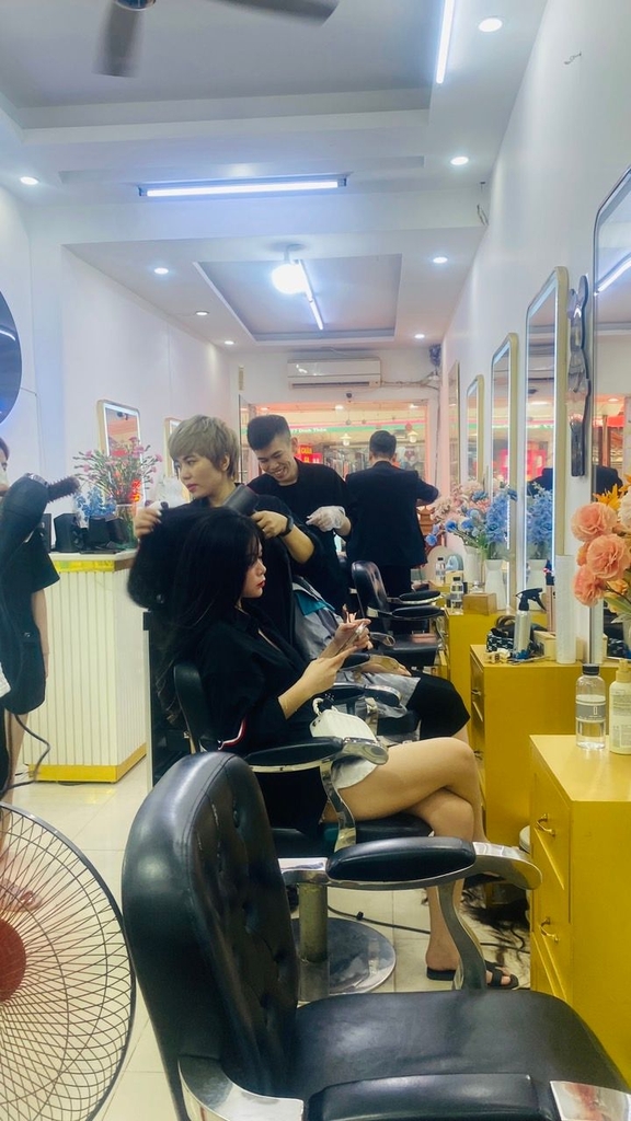 GÓI ĐẤT MẶT PHỐ ĐÌNH THÔN - 82+84 - LÔ GÓC 82M² - THỔ CƯ - TIỀM NĂNG XÂY VĂN PHÒNG/CHDV CAO TẦNG - GIÁ 38 TỶ