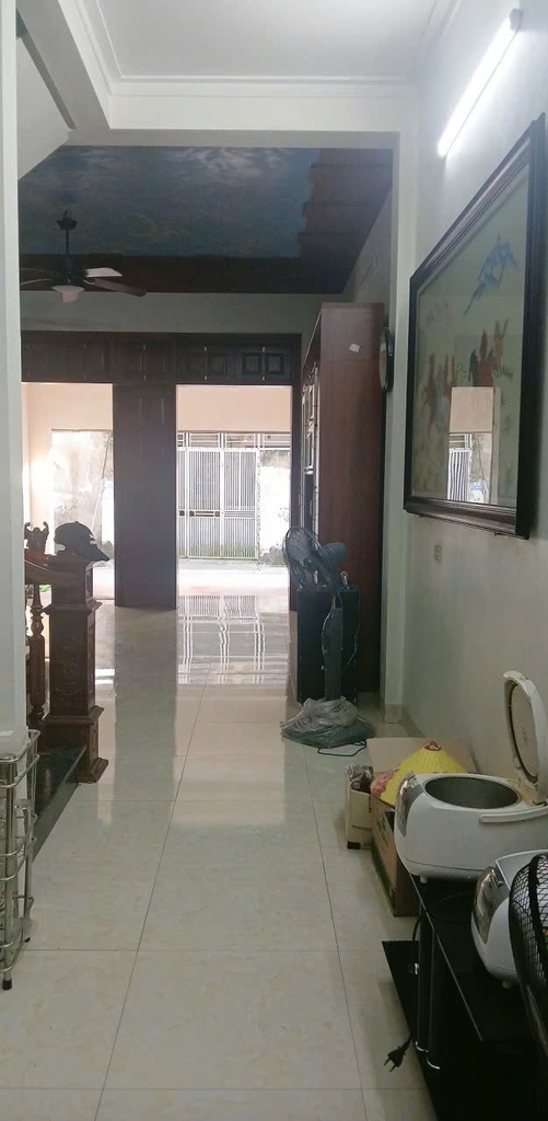 NHÀ 2 TẦNG XUÂN MAI - 94.2M² - 3 PHÒNG NGỦ - Ô TÔ ĐỖ TRONG NHÀ - GIÁ 3.9 TỶ