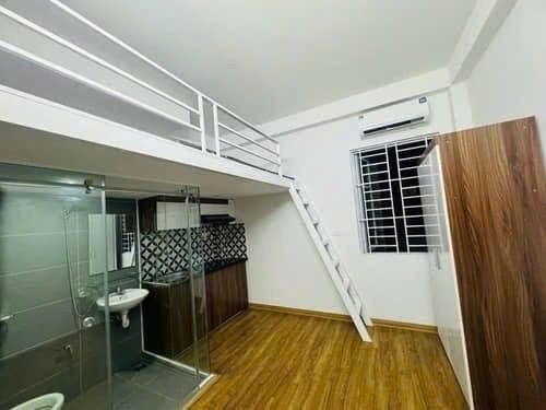 CHDV 5 TẦNG MỸ ĐÌNH - 37M² - 8 PHÒNG KHÉP KÍN - FULL ĐỒ - ĐANG CHO THUÊ 35TR/THÁNG - 9.8 TỶ