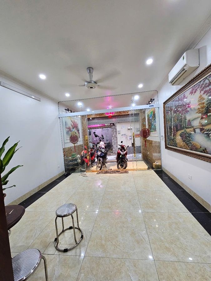 NHÀ 8 TẦNG MỚI THANG MÁY MỸ ĐÌNH - 40/46M² - THIẾT KẾ LINH HOẠT - VỪA Ở VỪA KINH DOANH - 15.7 TỶ