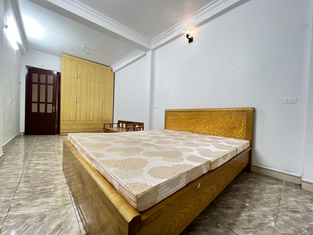 BÁN  NHÀ ĐẸP TÂY MỖ  FULL NỘI THẤT - RẤT GẦN OTO- NGÕ NÔNG THOÁNG- HÀNG XÓM VIN