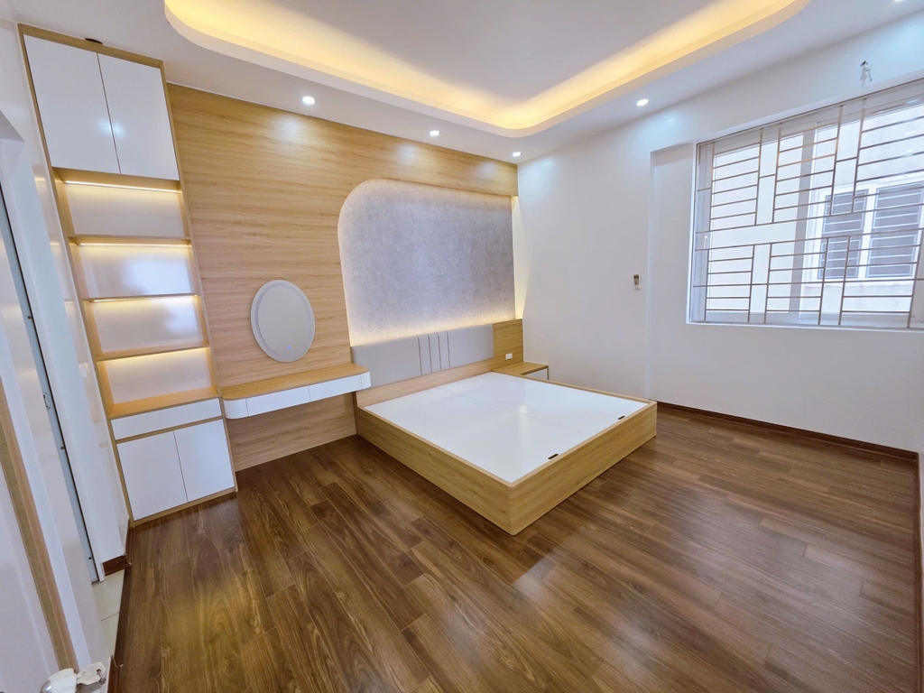 🏢 CĂN HỘ CAO CẤP 3PN - TẦNG 16, TÒA CT5B MỄ TRÌ THƯỢNG | FULL NỘI THẤT CAO CẤP - VIEW THOÁNG | VỊ TRÍ NGÃ TƯ THĂNG LONG - LÊ QUANG ĐẠO - GIÁ 8.65 TỶ