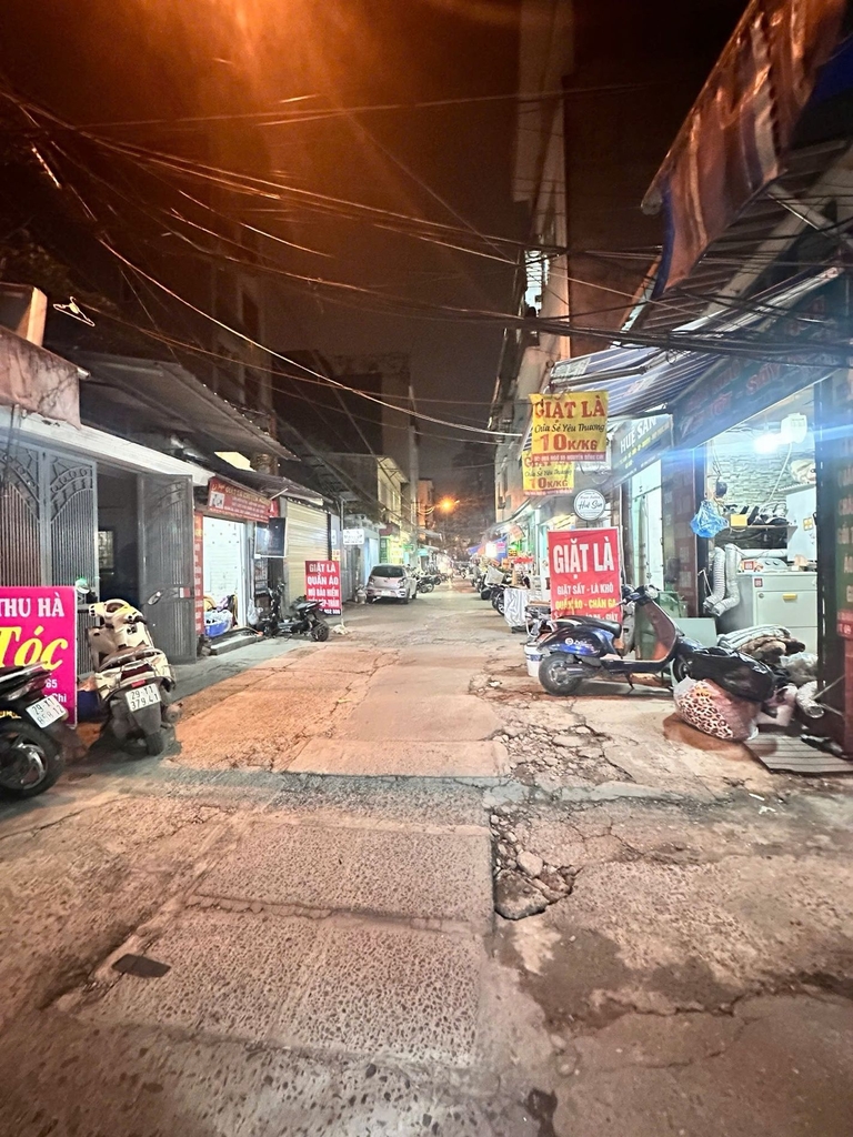 【SIÊU PHẨM ĐẤT】LÔ GÓC 120M2 - NGÕ 6-7M - PHỐ NGUYỄN ĐỔNG CHI, MỸ ĐÌNH - 33.8 TỶ