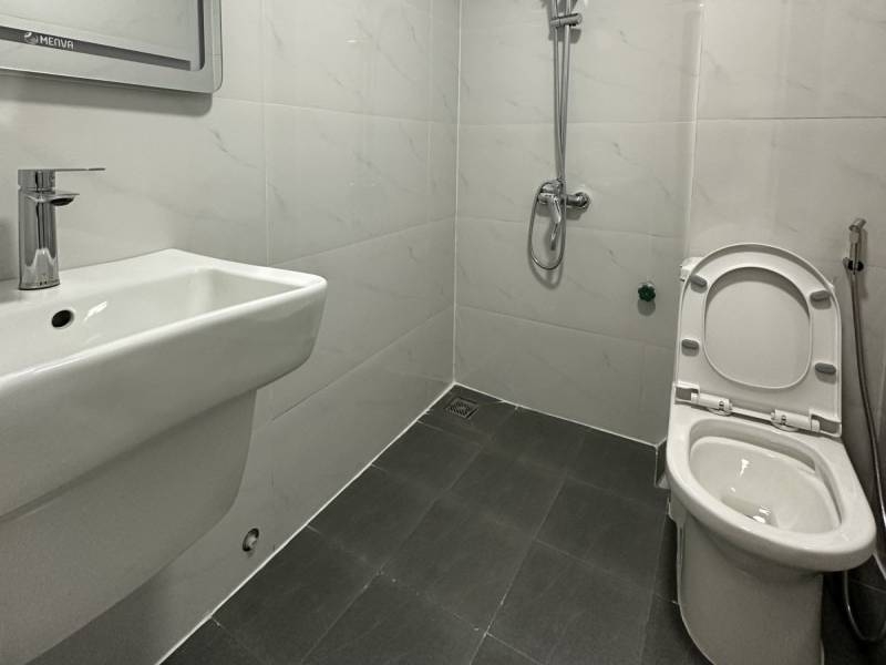 Nhà 5 Tầng Mới Đẹp 35m² Hà Trì, Hà Đông – Ngõ Sạch Đẹp – Gần Chợ & Trường Học