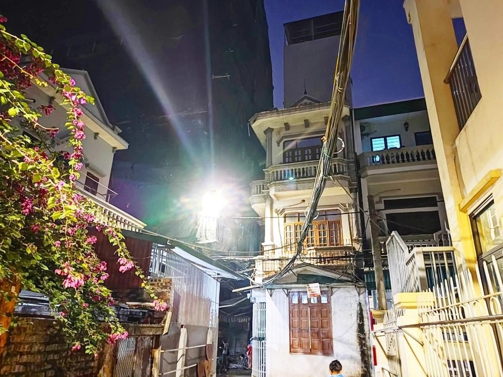 Đất Vàng Tây Hồ - 105m², Ô Tô Vào Nhà, Thích Hợp Xây Chung Cư Mini chỉ 22 Tỷ