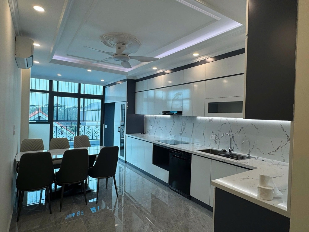 🚨 CƠ HỘI ĐẦU TƯ LỚN: TÒA NHÀ 7 TẦNG THANG MÁY - KHU TĐC MỞ RỘNG, XUÂN PHƯƠNG | GARA Ô TÔ | GẦN ĐẠI HỌC, HINODE PARK & GA METRO NHỔN - GIÁ 15.9 TỶ