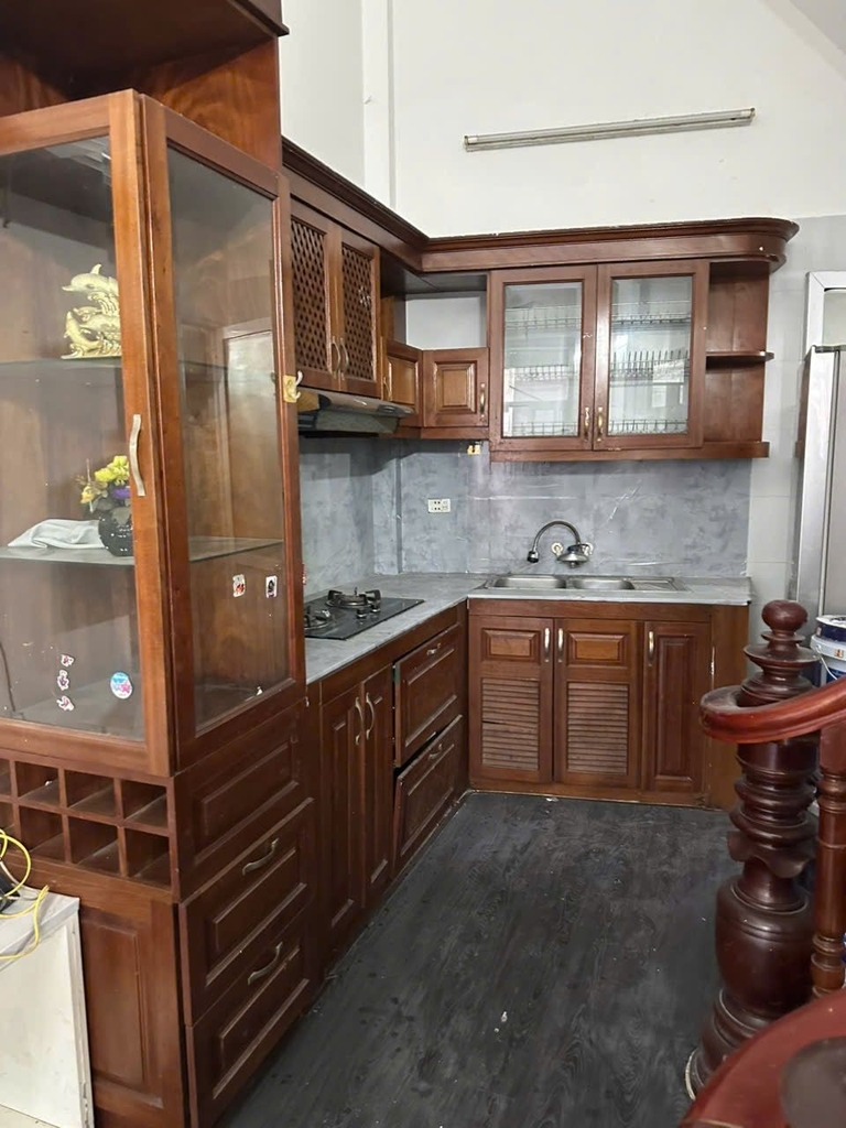 BÁN NHÀ RIÊNG 4 TẦNG 36M2 - MỄ TRÌ HẠ, NAM TỪ LIÊM - 9.25 TỶ - SỔ ĐỎ CHÍNH CHỦ