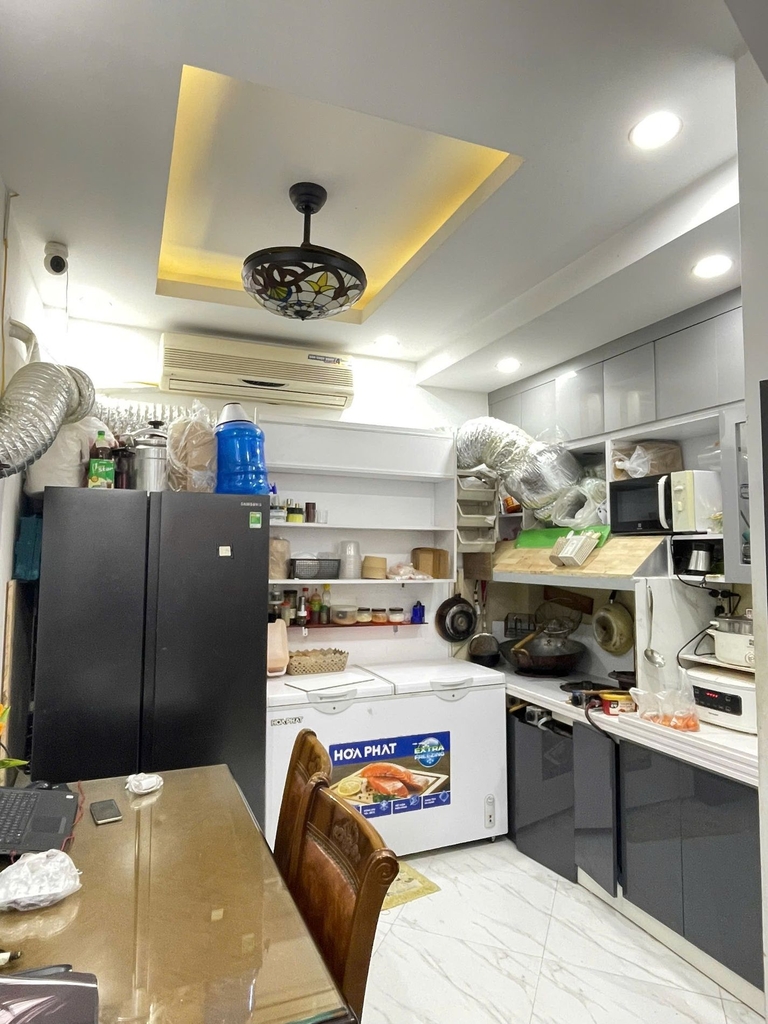 🚨 NHÀ GÓC 4 TẦNG "TẦNG 2 ĐUA SIÊU RỘNG" - 1.34B ĐẠI MỖ | CĂN GÓC 2 THOÁNG, Ô TÔ KINH DOANH | THIẾT KẾ 4-5PN - GIÁ 10.8 TỶ