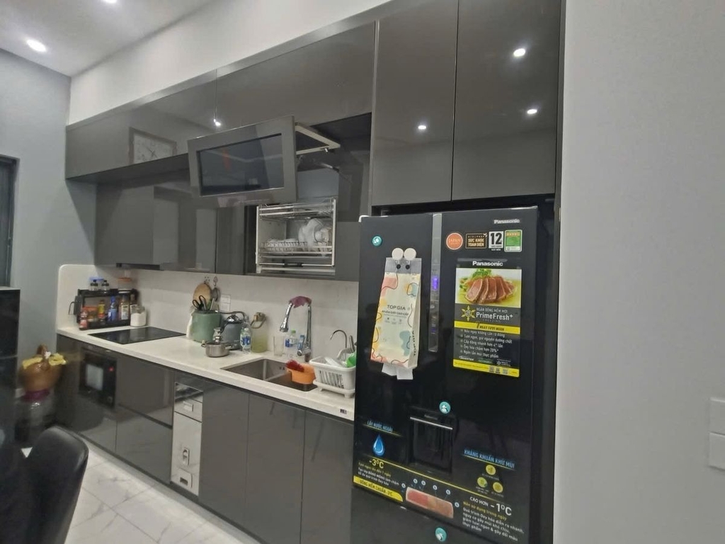 Vị Trí Đắc Địa - Bán Nhà Mặt Phố Lê Quang Đạo 50m2 - 5 Tầng Kinh Doanh Đỉnh