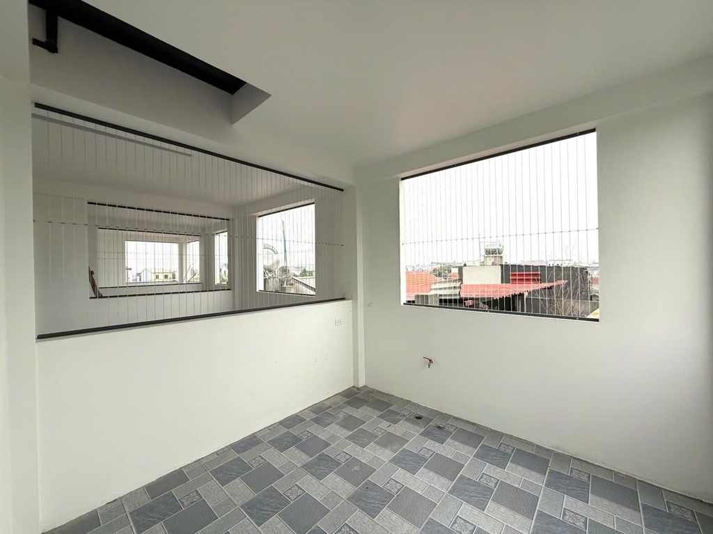 NHÀ PHỐ MẶT ĐƯỜNG 4 TẦNG MỚI - A4 PHƯỢNG NGHĨA, PHỤNG CHÂU - 48M² - 4 PHÒNG NGỦ - Ở NGAY/CHO THUÊ - 5.2 TỶ