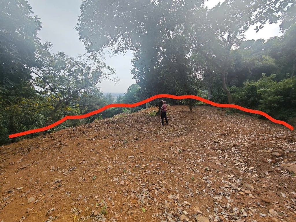 🚨 CƠ HỘI VÀNG: ĐẤT ĐỒI 1367M² FULL THỔ CƯ - SƠN ĐỒNG, TIÊN PHƯƠNG | MẶT TIỀN KHỦNG | VÙNG BIỆT THỰ CAO CẤP - GIÁ 20.5 TỶ