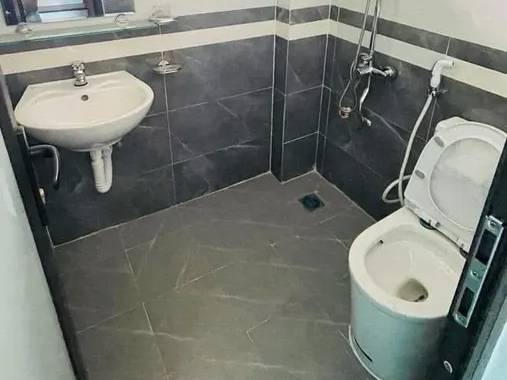 Bán nhà 4 tầng đẹp Tân Khai - Hoàng Mai. Vị trí vàng, cách ô tô 10m