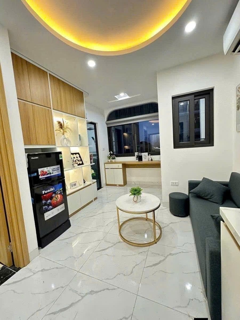 【ĐẦU TƯ CAO CẤP】BÁN NHÀ MẶT PHỐ 7 TẦNG THANG MÁY - 125B ĐẠI LINH - 31.2 TỶ