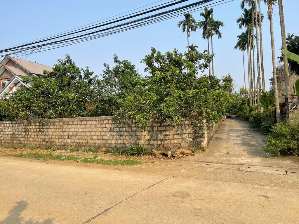 BÁN ĐẤT NGHỈ DƯỠNG VIEW HỒ ĐỒNG MÔ 9000M² - 68 ĐẢO DÀI, YÊN BÀI, BA VÌ - MẶT TIỀN 50M - 24 TỶ