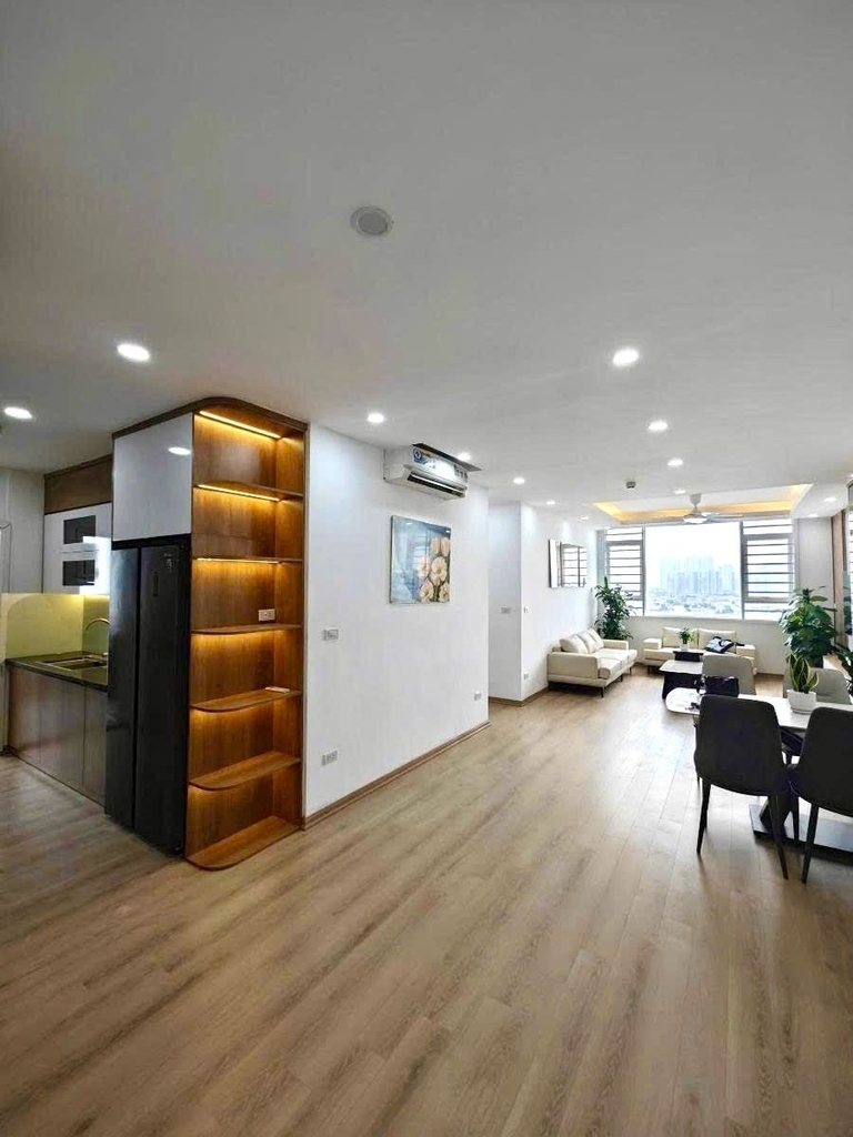 BÁN LÔ GÓC TÒA VIGRACERA XUÂN PHƯƠNG NAM TỪ LIÊM