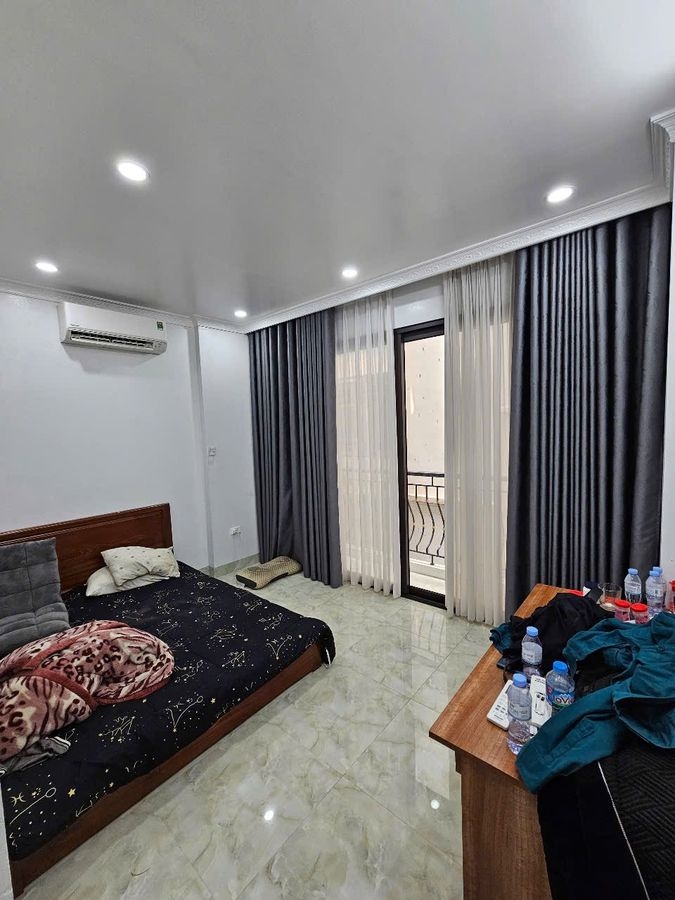 NHÀ 8 TẦNG MỚI THANG MÁY MỸ ĐÌNH - 40/46M² - THIẾT KẾ LINH HOẠT - VỪA Ở VỪA KINH DOANH - 15.7 TỶ