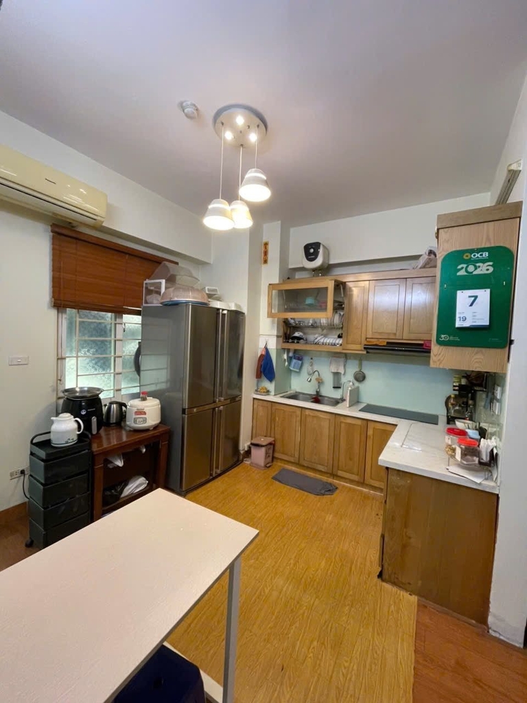 BÁN CĂN HỘ LÔ GÓC 3PN - VIEW SVĐ MỸ ĐÌNH - CHUNG CƯ 789 BQP - TẦNG 6 - 7.48 TỶ