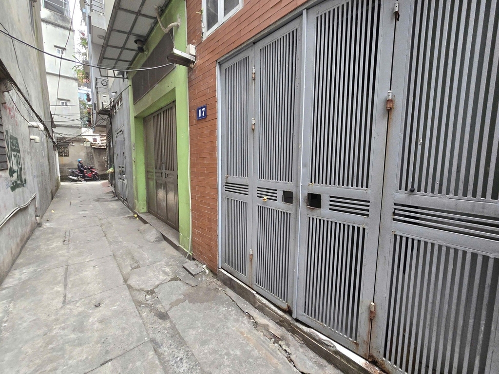 BÁN NHÀ LÊ QUANG ĐẠO NAM TỪ LIÊM HÀ NỘI