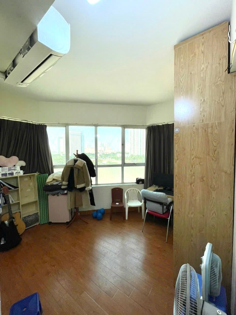 BÁN CĂN HỘ LÔ GÓC 3PN - VIEW SVĐ MỸ ĐÌNH - CHUNG CƯ 789 BQP - TẦNG 6 - 7.48 TỶ