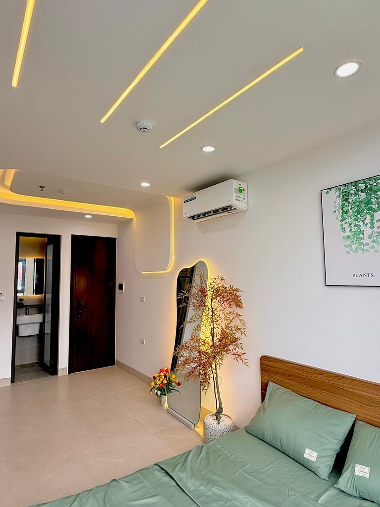 🏢 【SIÊU DỰ ÁN ĐẦU TƯ】BÁN TOÀN BỘ TÒA CHDV 1 HẦM 8 TẦNG - MẶT PHỐ ĐẠI LINH, NAM TỪ LIÊM - 46 TỶ - DÒNG TIỀN 160TR/TH